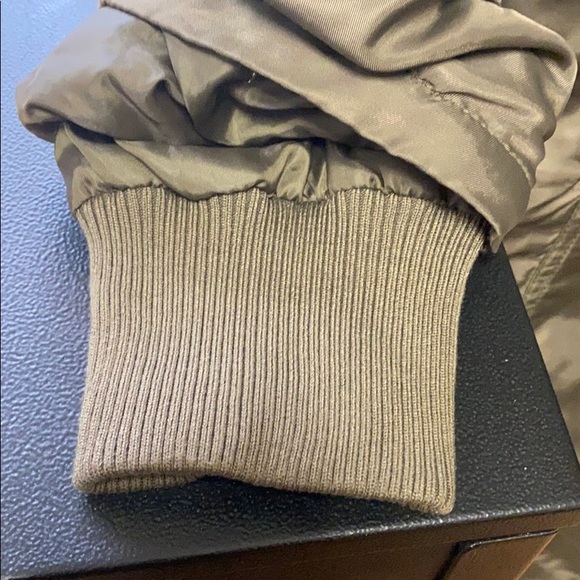 Cheap Monday green Fanatic Parka - Picture 11 of 11